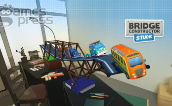 Bridge Constructor Studio