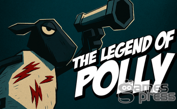 Polly’s Gone
