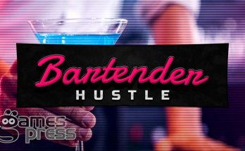 Bartender Hustle