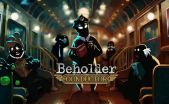 Beholder: Conductor