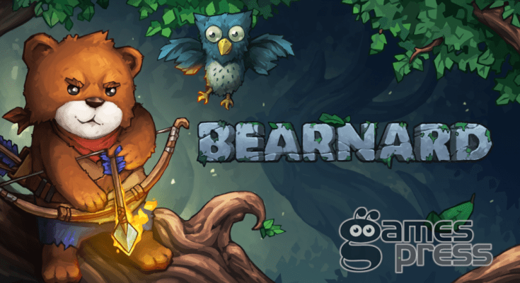 Bearnard