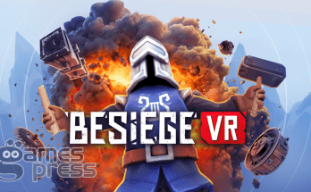 Besiege VR