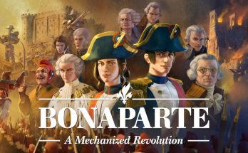 Bonaparte