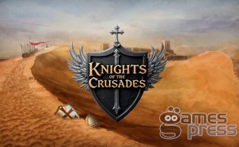 Knights of the Crusades
