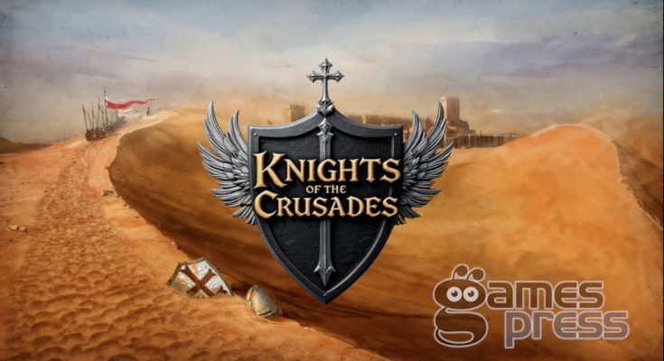 Knights of the Crusades