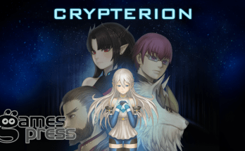 Crypterion