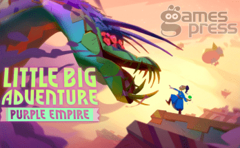 Little Big Adventure