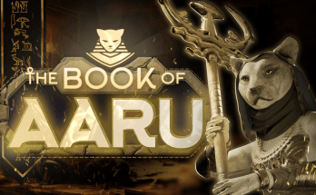 The Book of Aaru