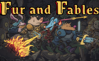 Fur and Fables