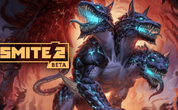 SMITE 2