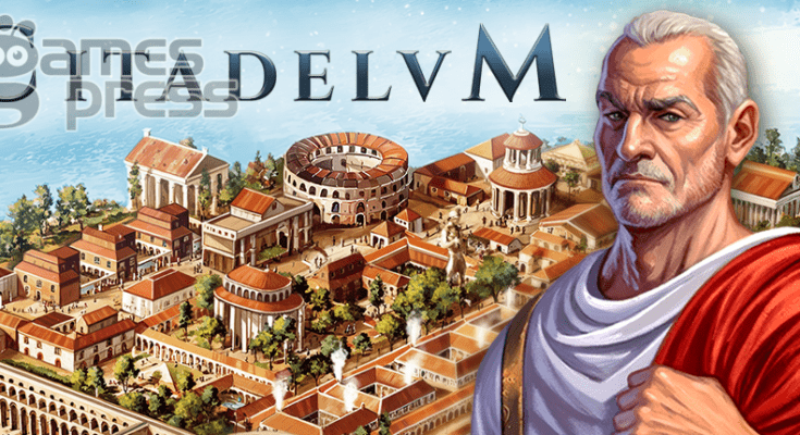 Citadelum