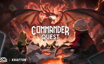 Commander Quest