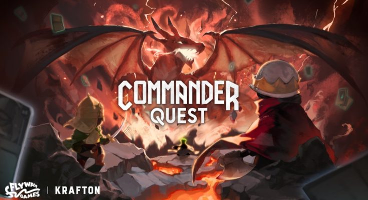 Commander Quest