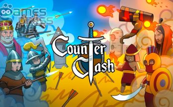 Counter Clash