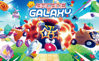 Arcade Galaxy