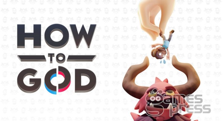 How to God