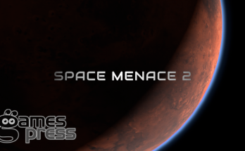 Space Menace 2