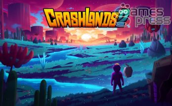 Crashlands 2