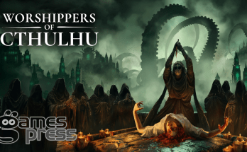Worshippers of Cthulhu