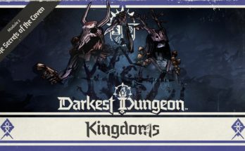 Darkest Dungeon II