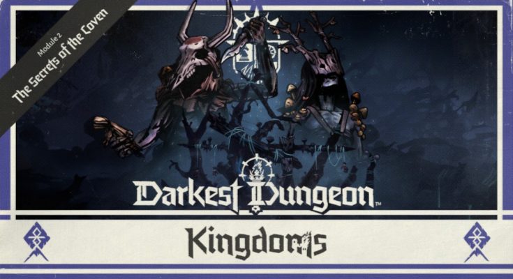 Darkest Dungeon II