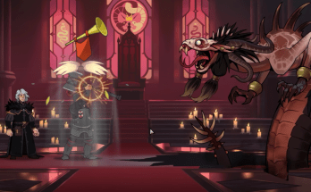 Knock on the Coffin Lid