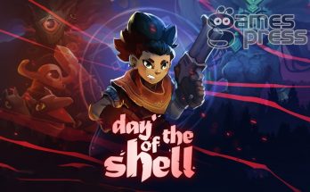 Day of the Shell