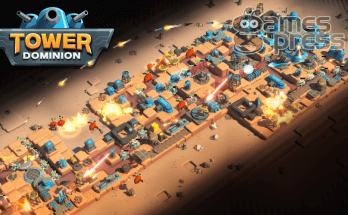 Tower Dominion