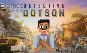 Detective Dotson