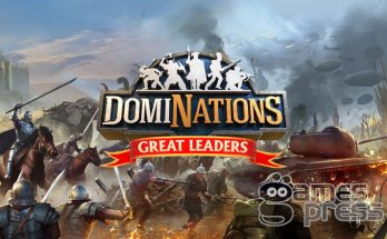 DomiNations