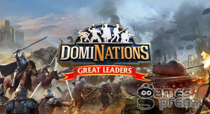 DomiNations
