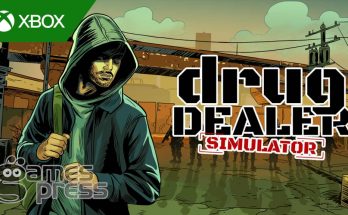 Drug Dealer Simulator