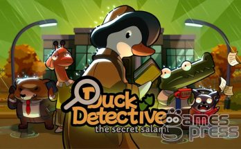 Duck Detective