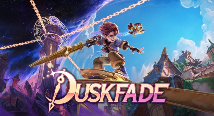 Duskfade