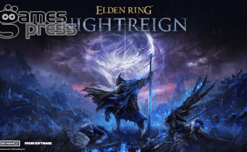 ELDEN RING NIGHTREIGN