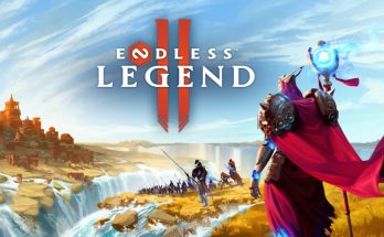 ENDLESS Legend 2