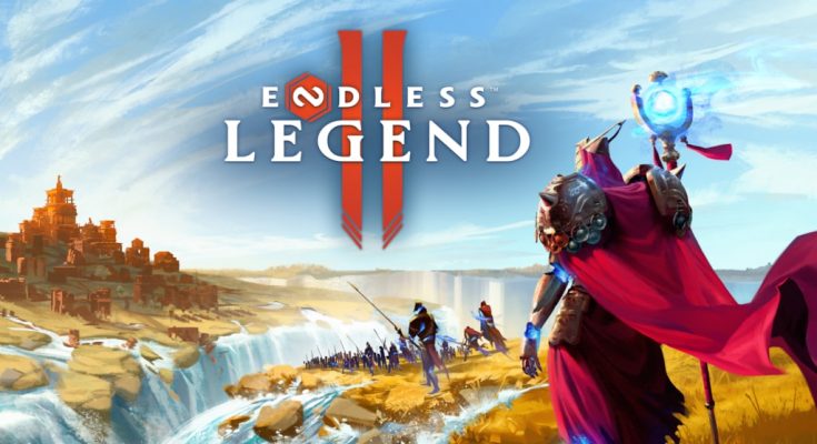 ENDLESS Legend 2