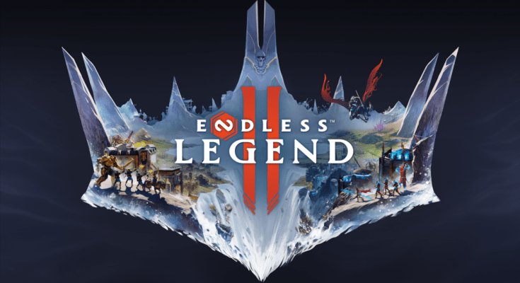 ENDLESS Legend 2