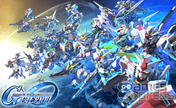 SD Gundam G