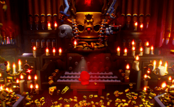 Enter the Gungeon 2