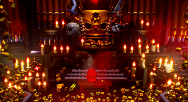 Enter the Gungeon 2
