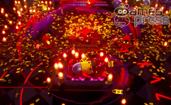 Enter the Gungeon