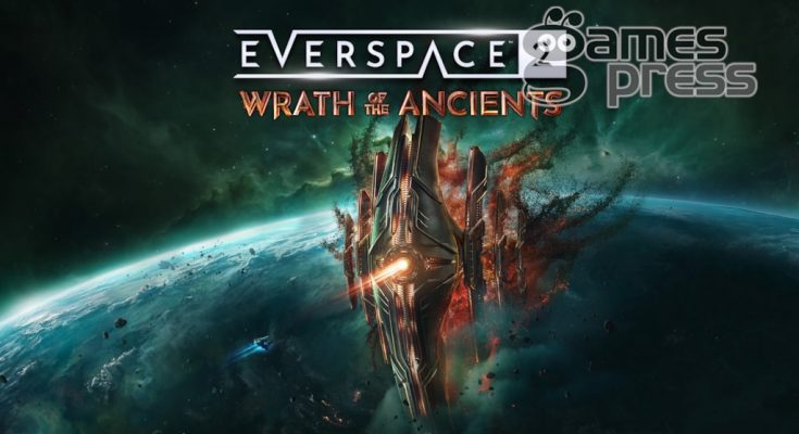 EVERSPACE 2
