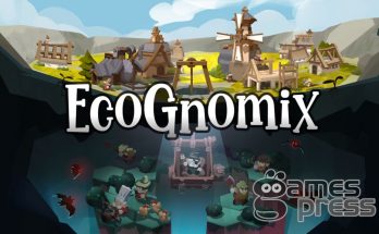 EcoGnomix