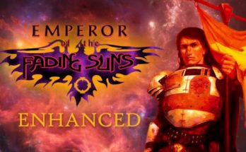 Emperor of the Fading Suns