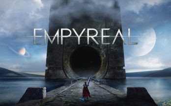 Empyreal