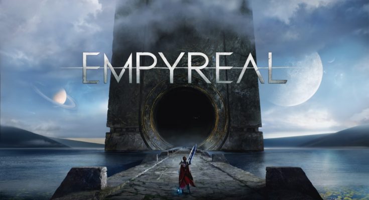 Empyreal