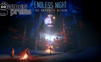 Endless Night