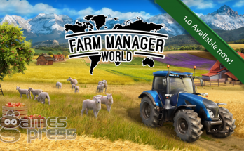 Farm Manager World