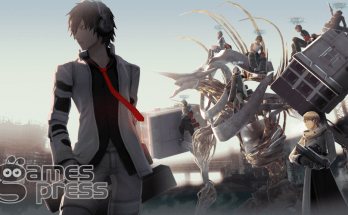 Freedom Wars Remastered